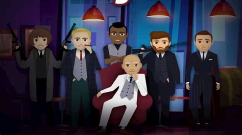 How to find out who is the rat in a Mafia family in BitLife.